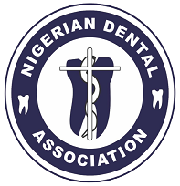 Nigerian Dental Journal Logo